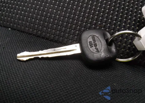 2008 Toyota Fj Cruiser из США, поврежденный, VIN JTEBU11F98K013704